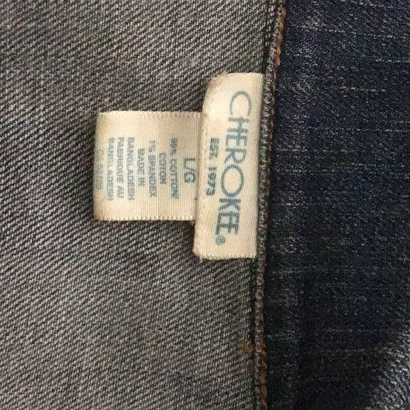 Denim jacket - Picture 4 of 4